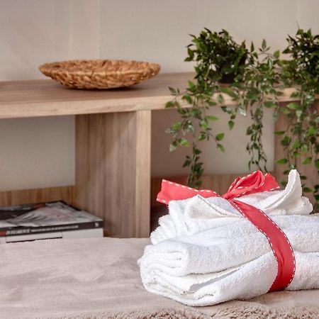 Faenza Apartment By Mamo Florence Extérieur photo