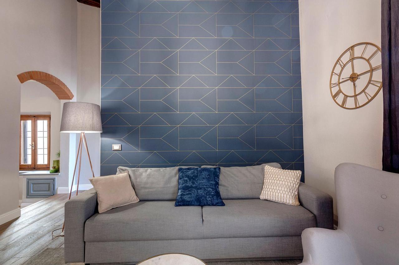 Faenza Apartment By Mamo Florence Extérieur photo