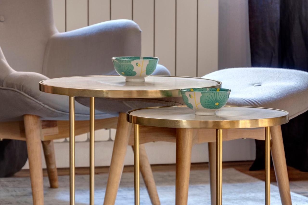 Faenza Apartment By Mamo Florence Extérieur photo