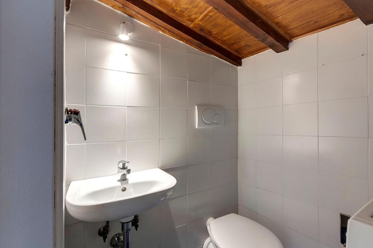 Faenza Apartment By Mamo Florence Extérieur photo