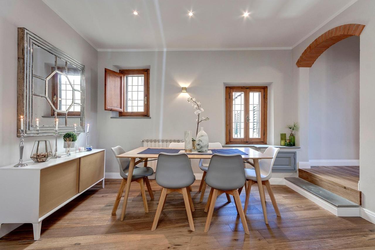 Faenza Apartment By Mamo Florence Extérieur photo