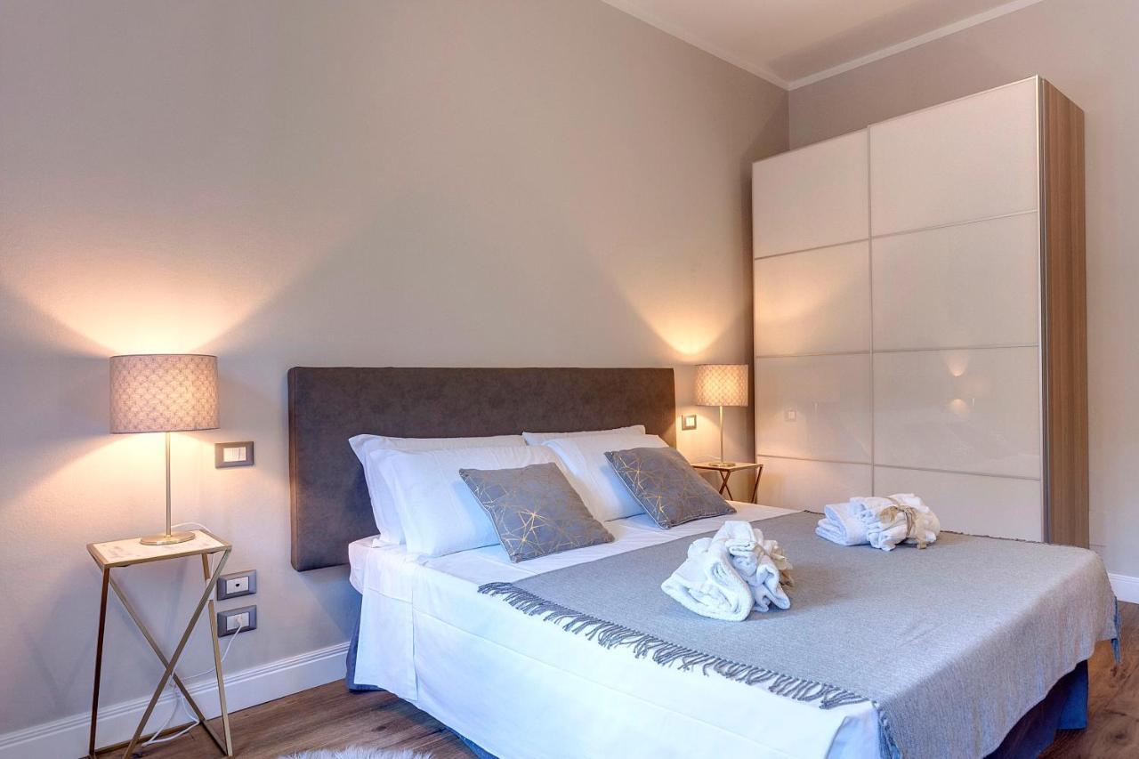 Faenza Apartment By Mamo Florence Extérieur photo