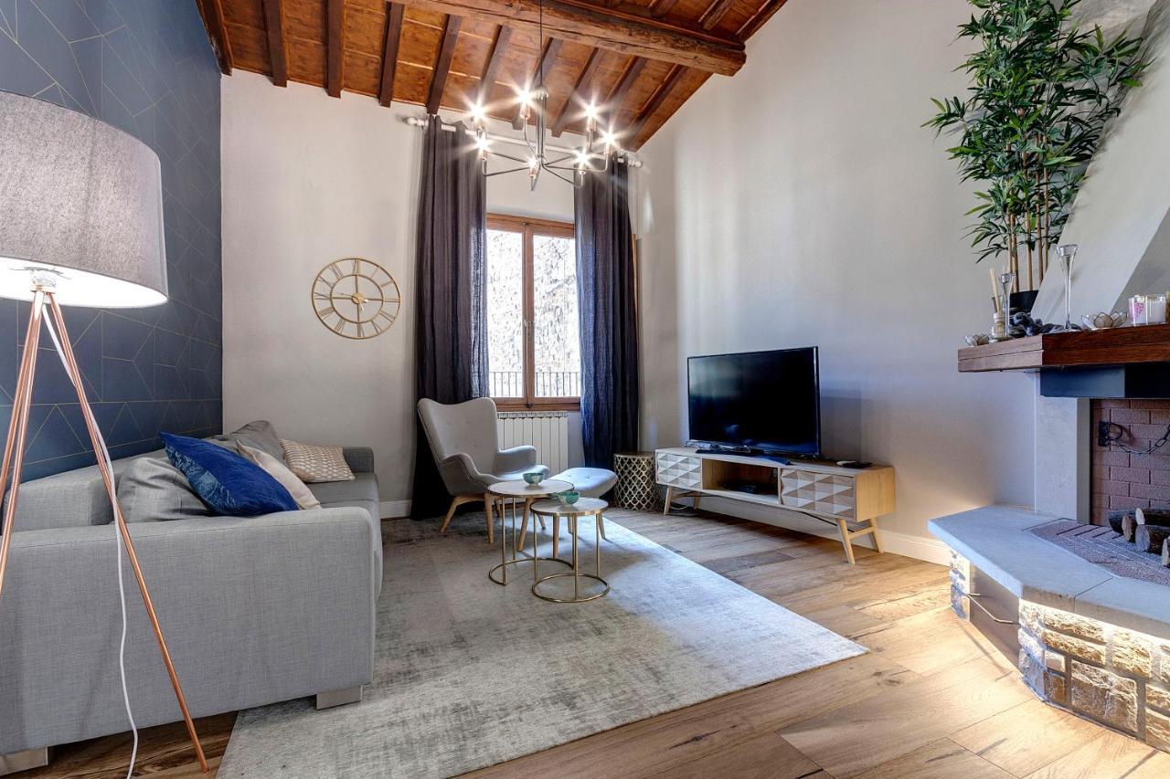 Faenza Apartment By Mamo Florence Extérieur photo