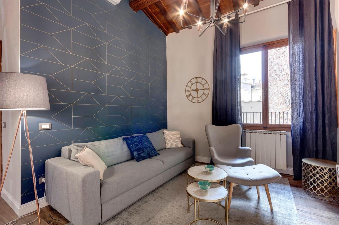 Faenza Apartment By Mamo Florence Extérieur photo